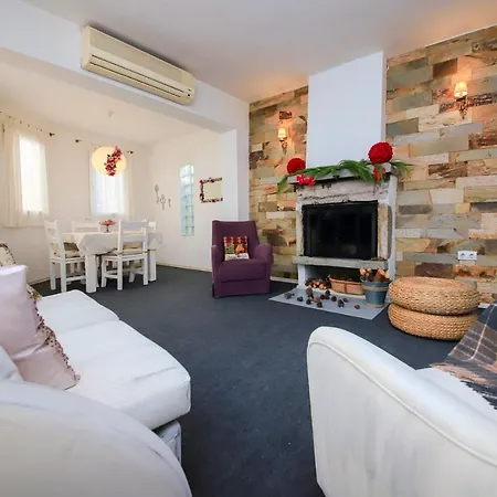 Daire Comfortable Dublex House In The Heart Of Bodrum Bodrum
