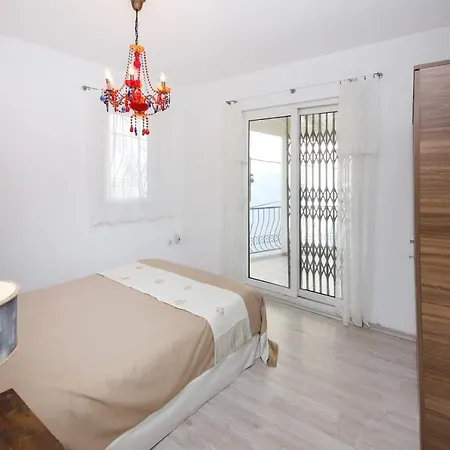 Apartment Comfortable Dublex House In The Heart Of Bodrum